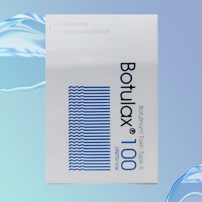 Botox non chirurgico Hutox per l'ascensore di fronte della grinza di rimozione che infila tossina botulinica Botox