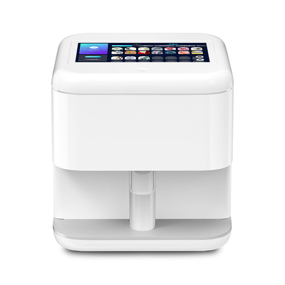 Stampante intelligente dell'unghia di Art Printer 3d dell'unghia di Wifi Digital del robot del manicure