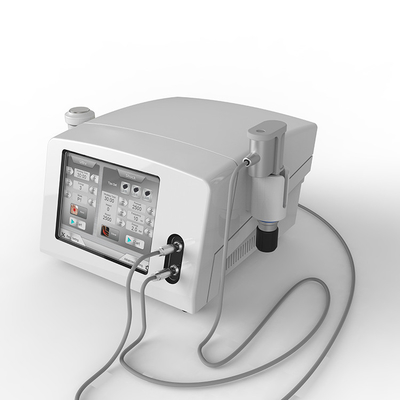 Sistema Shockwave di terapia di pressione d'aria di ultrasuono di Ultrashock per il massaggio di sollievo dal dolore del corpo