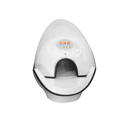 Sauna asciutta Heater Steam Infrared Spa Capsule asciutta dell'ozono della capsula della stazione termale del vapore del corpo
