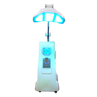 Trattamento infrarosso lontano dell'acne di colori di Jet Facial Lamp 4 dell'ossigeno di terapia della luce del fotone PDT LED