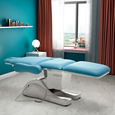 Attrezzatura moderna del salone di bellezza di massaggio della mobilia cosmetica del letto
