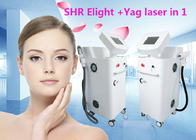 Professional E - Light Intense Pulsed Light Hair Removal Machine With 3 Handles