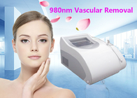 980nm Diode Laser Portable High Frequency Machine for Vascular Removal