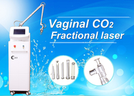 10600nm Fractional Co2 Laser Machine For Urinary Incontinence