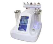 RF Skin Ligting / Skin Rejuvenation Oxygen Skin Treatment Machine Multi - Function