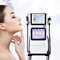 Macchina di Aqua Jet Peel Oxygen Jet Facial che imbianca l'attrezzatura di bellezza di cura di pelle