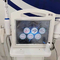 6 in 1 ultrasuono messo a fuoco ad alta intensità di sollevamento facciale di Hifu della macchina di bellezza di 4d HIFU